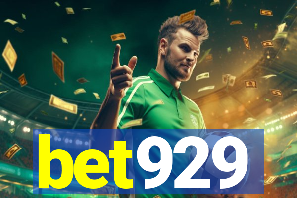 bet929