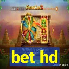 bet hd