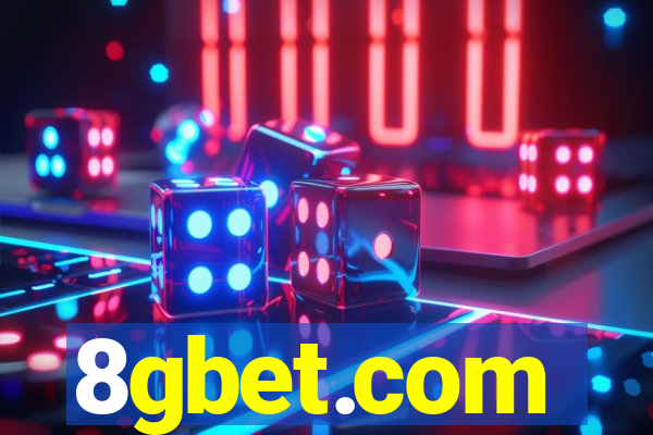 8gbet.com