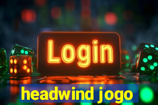 headwind jogo