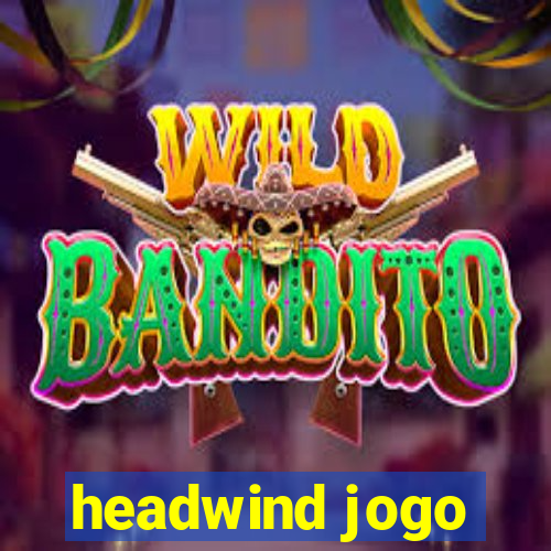 headwind jogo