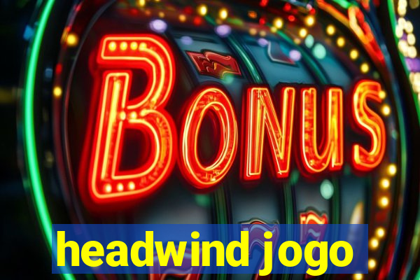 headwind jogo