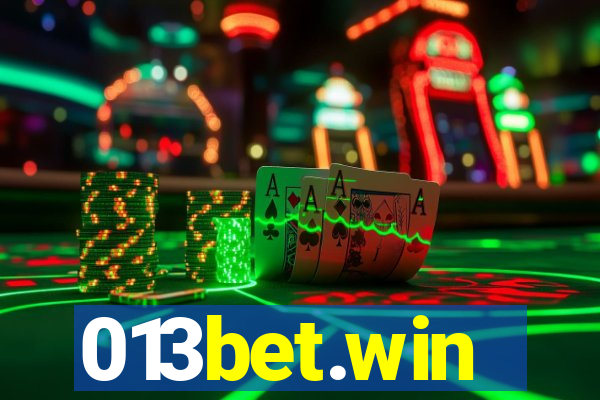 013bet.win