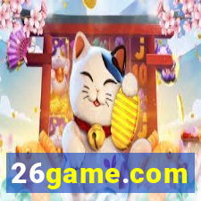 26game.com