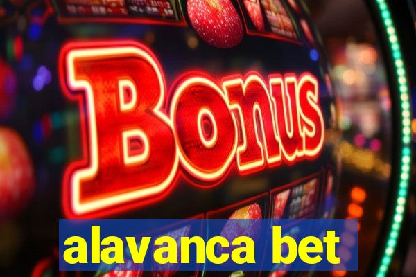 alavanca bet