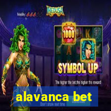 alavanca bet