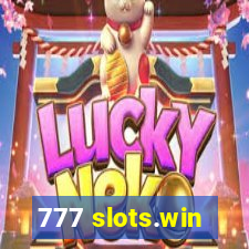 777 slots.win