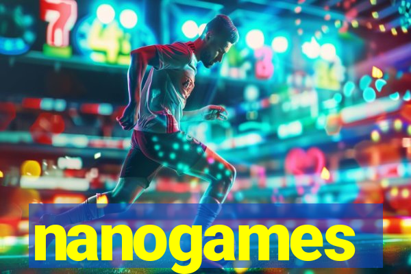 nanogames