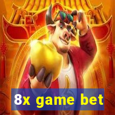 8x game bet