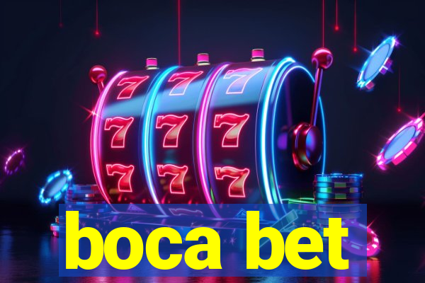 boca bet