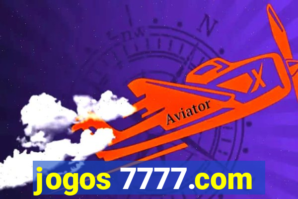 jogos 7777.com