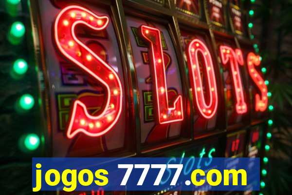 jogos 7777.com