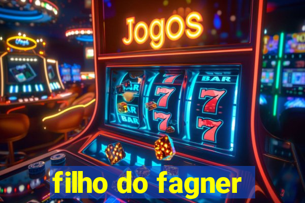 filho do fagner