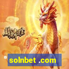 solnbet .com