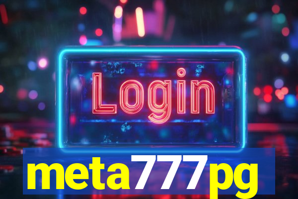 meta777pg