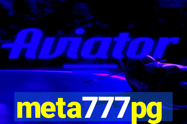 meta777pg