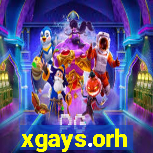 xgays.orh