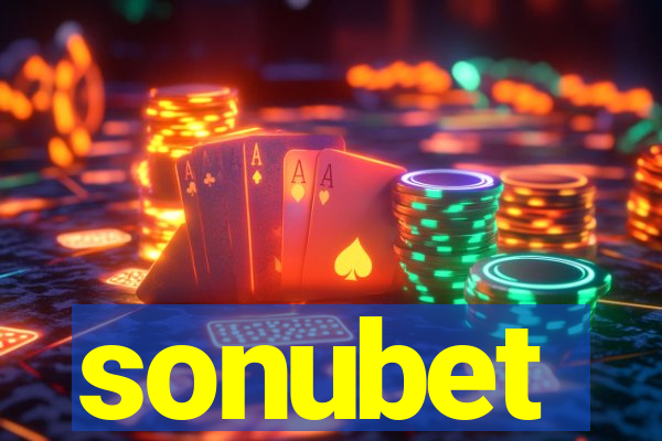 sonubet