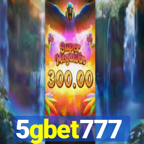 5gbet777