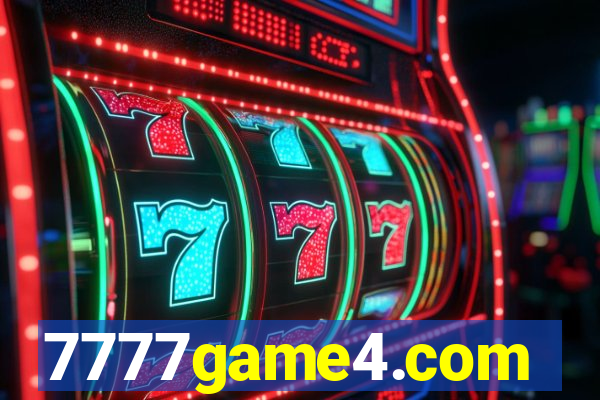 7777game4.com