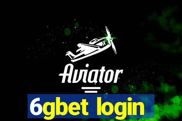 6gbet login