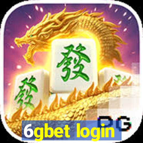 6gbet login