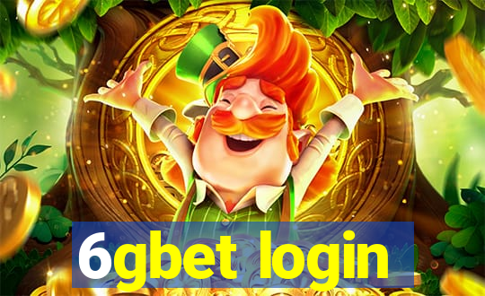 6gbet login