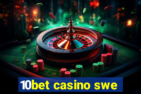 10bet casino swe