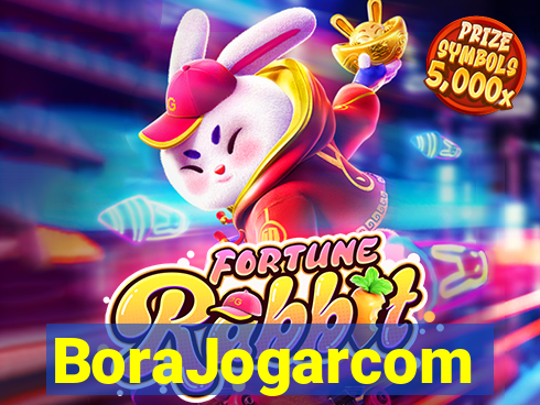 BoraJogarcom