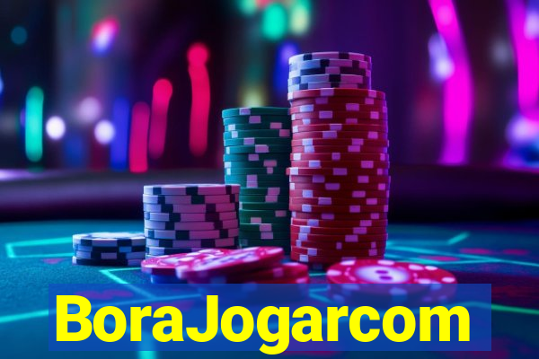 BoraJogarcom