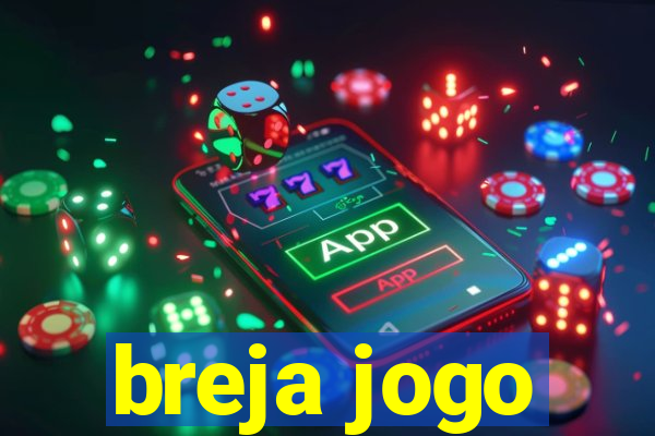 breja jogo