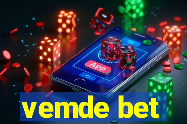 vemde bet