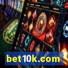 bet10k.com