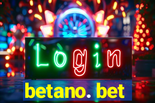 betano. bet