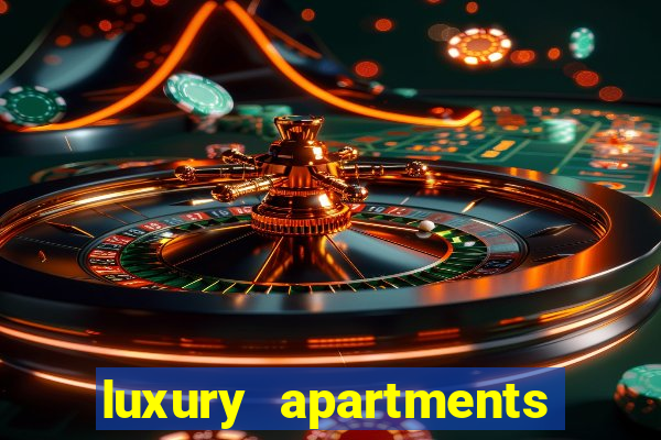 luxury apartments in chelsea london