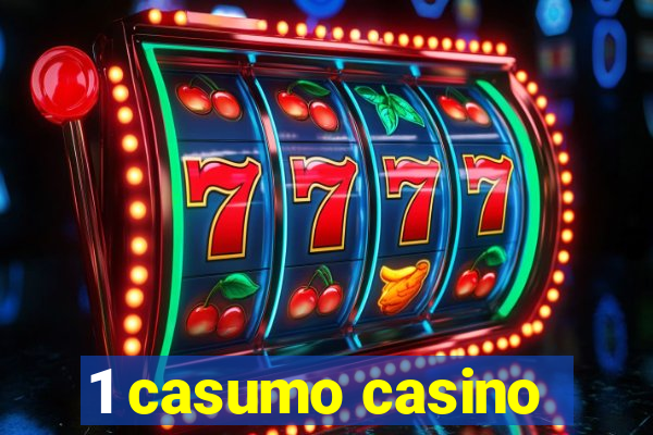 1 casumo casino