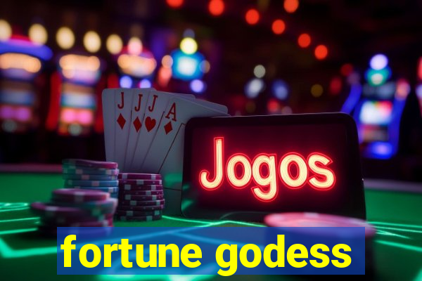 fortune godess