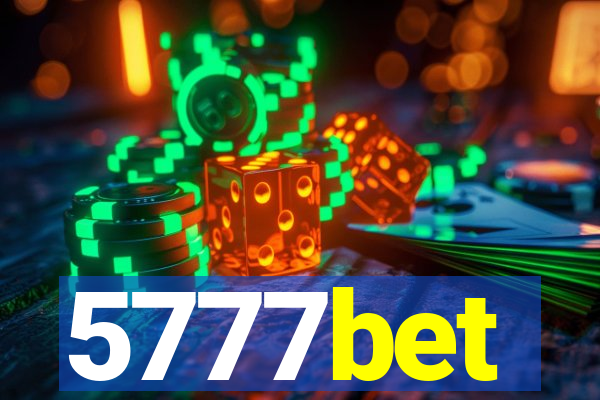 5777bet