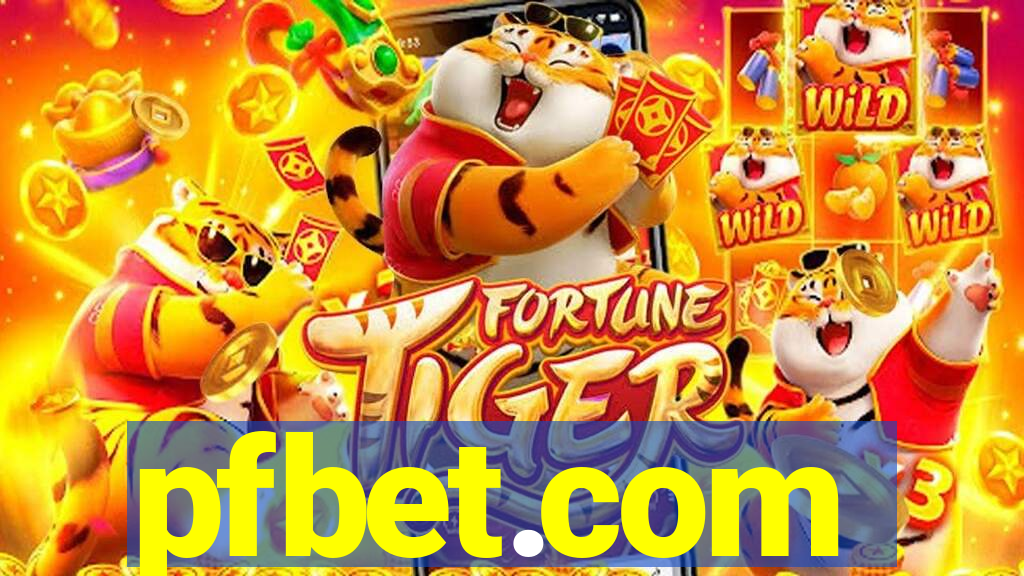 pfbet.com