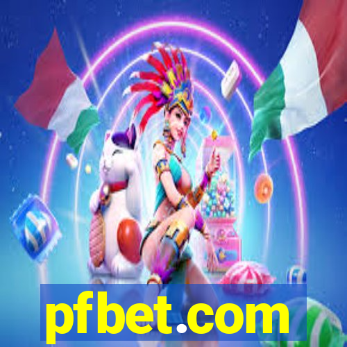 pfbet.com