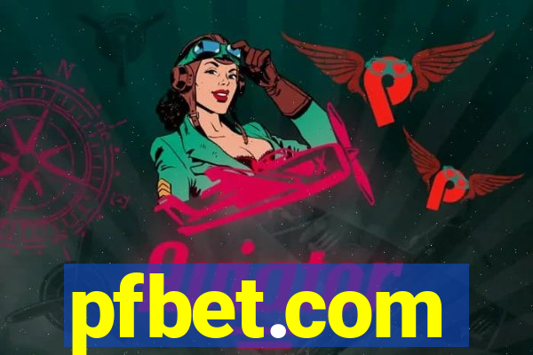 pfbet.com