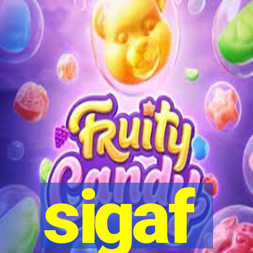 sigaf