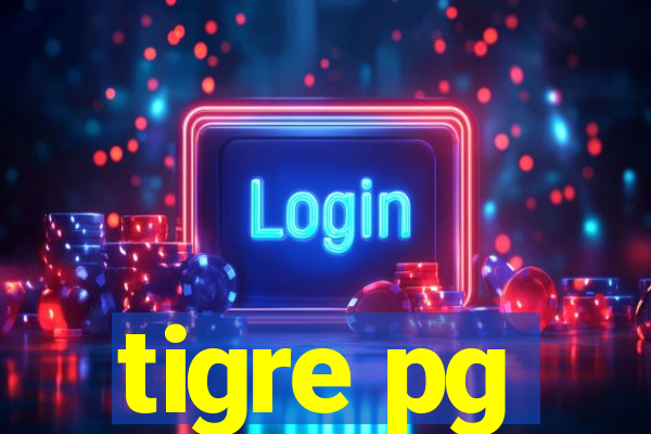 tigre pg