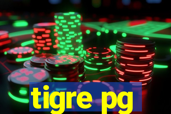 tigre pg