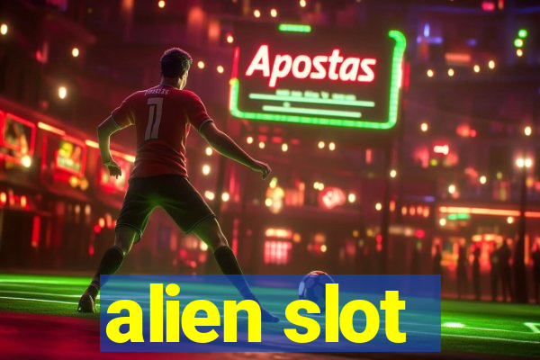 alien slot