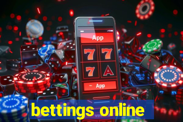 bettings online