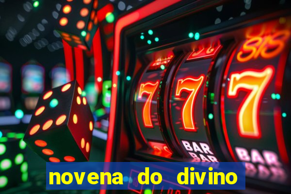 novena do divino pai eterno