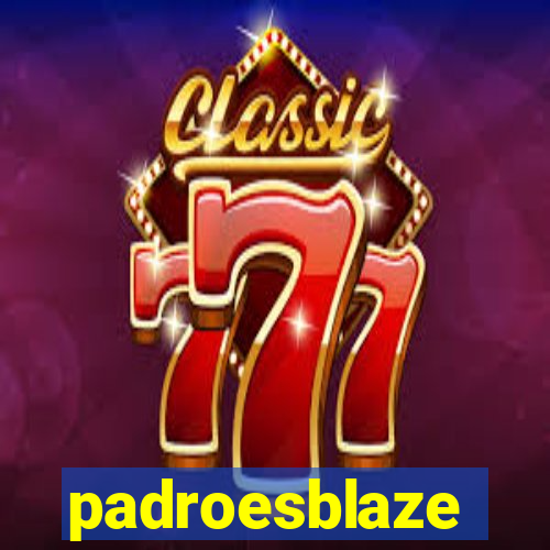 padroesblaze