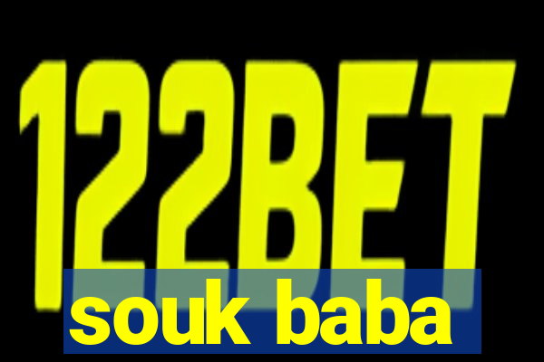 souk baba