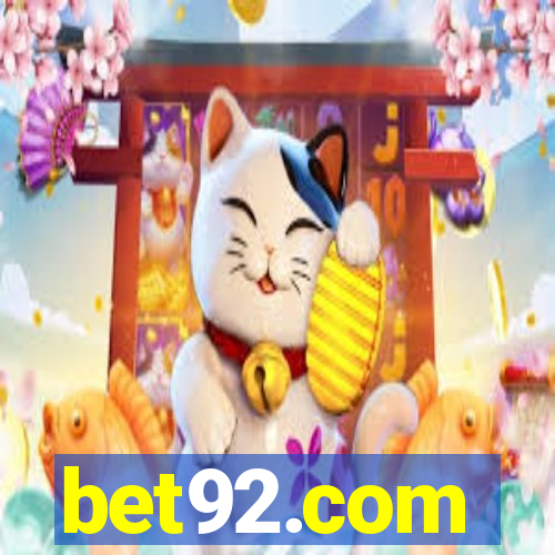 bet92.com